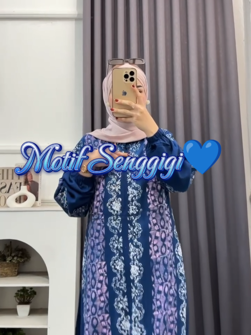 New Collection Nihh Besstt langsung saja checkout keranjang kuning🥰 #promomakangajian #belanjaditiktok #paydaysale #belilokal #gratisongkir #umkmindonesia #batikusman #WIBGAJIAN #fypシ゚viral #bigsale #pramuka #djpanda 