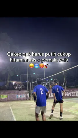#justkonten #fyp #berandatiktok #volleyball #volyasik #volyindonesia #poryoupage #trending #tiktokviral #volytarkam 