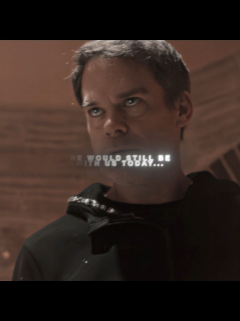 The episodes keep getting better 😍🔥 // #DexterResurrectionEdit #dexter #dextermorgan #dexteredit #serialkilleredit #coldedit #tvshow #pinguiny 