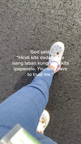 Trust in God, nothing is impossible ❤️😇🙏🏻 #thankyoulord #godslove #blessedandgreatful #trusthim #foryou 