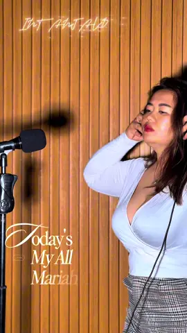 Cover song MY ALL @Mariah Carey  #mariahcarey #mariahcareychallenge #myall #vocalcoach 
