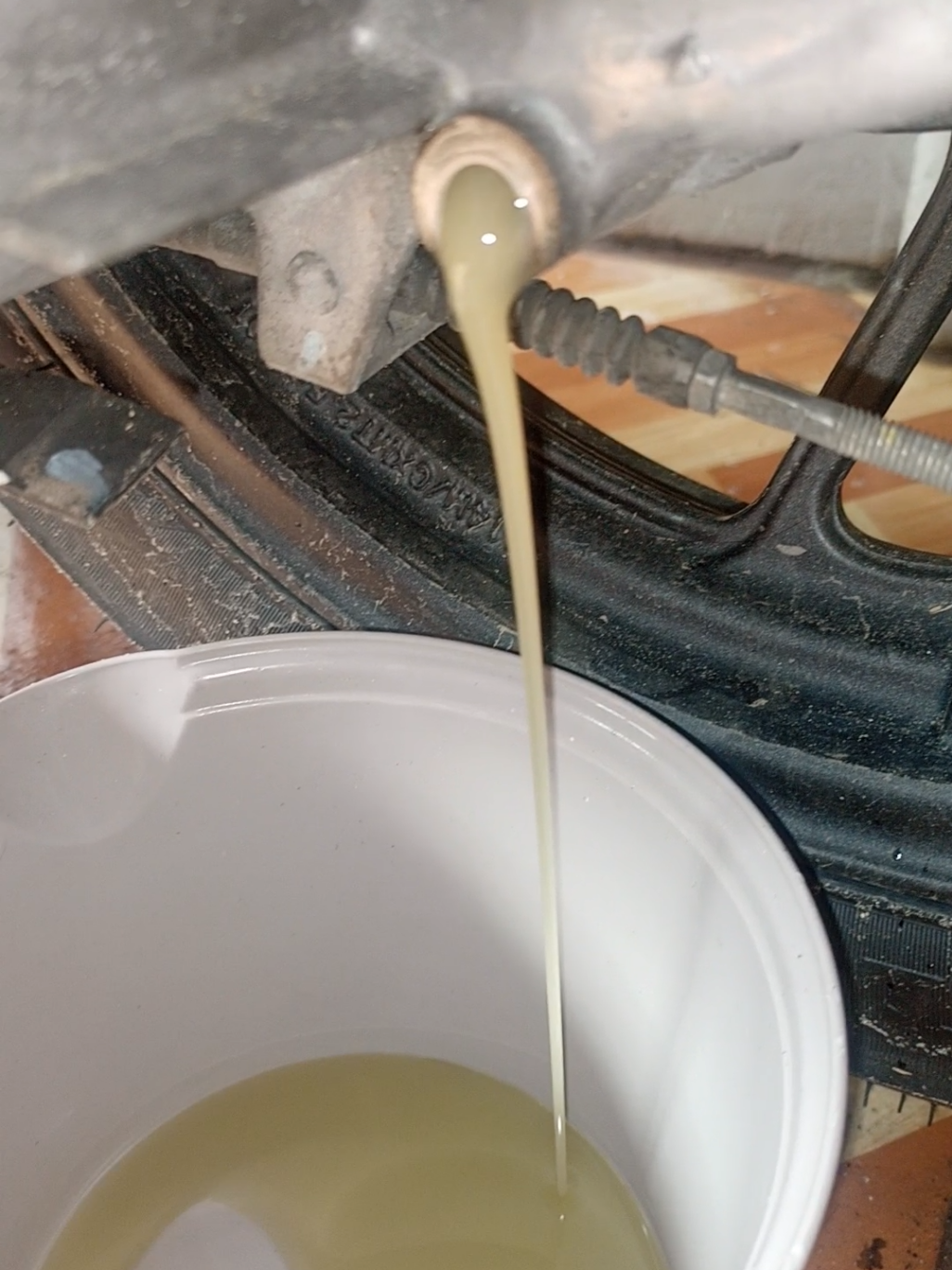 aray koo, change all!! 🤦🤦 #variomodifikasi  #hondaclickmodifikasi  #fyp  #vario125 