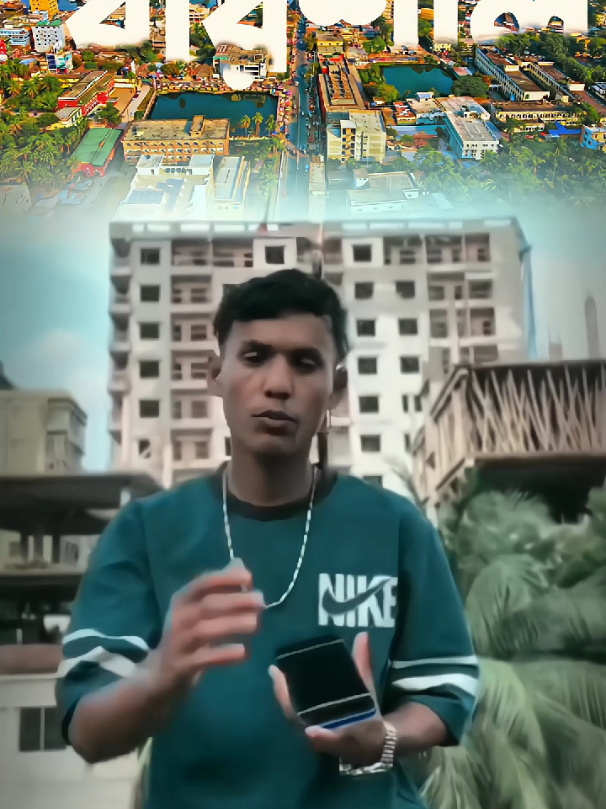 বরিশাল আমগো বিভাগ ভোলা জেলা আমগো বাড়ি যে কিউট লাগে আমাকে বলে জেলার নারী #Tiktok video viral for you 👈❤️🥰😇👍❤️🤙🥰👍