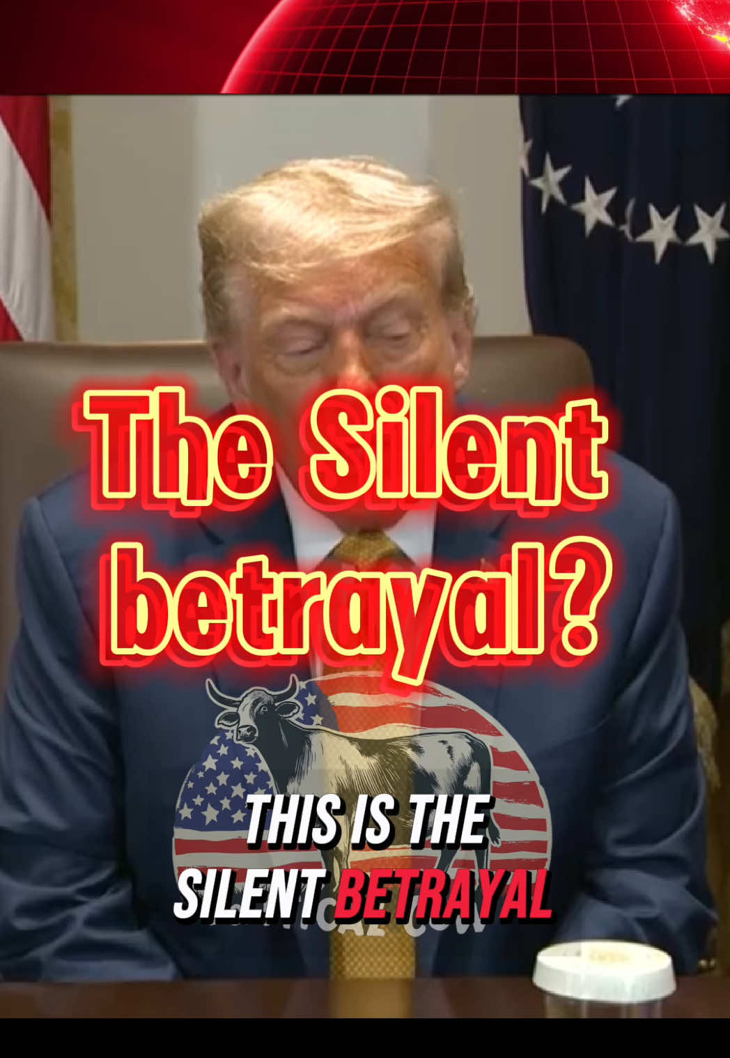 The silent betrayal of American workers by politicians that no one is talking about  #politics #trump #tariffs #jobs #india 