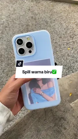 Membalas @Arislingg bagus nya aku spil warna apa lagi yah⁉️#fyp #semestaacc #caseiphone #twoinone #jelly #foryou #murce 