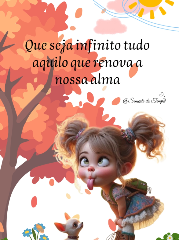 Que seja infinito tudo aquilo que nos faz bem.  #inspiracao #motivacao #infinito #bomdiaaa #viraltiktok #mensagem #renovation 