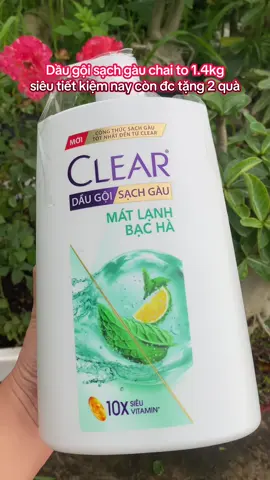 Giá và quà có thể thay đổi sau khi kết thúc CTKM #viral #xuhuong #thinhhanh #trending #clear 