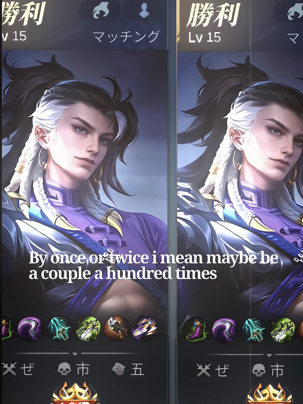 #mayky : sorry  https://alightcreative.com/am/share/u /12Mg3dfwu9MlulQbJ218VdulmF92/p /sHst753Zmz-9bdbe1a07c643a32 – #705neophyte #margablesiv #aesthetic #familystorm_st #mlbb #fyp 