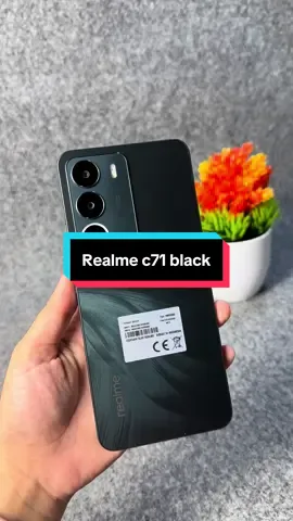 Ada yang baru nih dari Realme😍😎#realme #realmec71 #realmewishlist #c71 