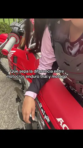 Se la sabe🥳#parati #motos #fyp #trial #motocros #endurocross #paratiiiiiiiiiiiiiiiiiiiiiiiiiiiiiii #viral #diferencia 