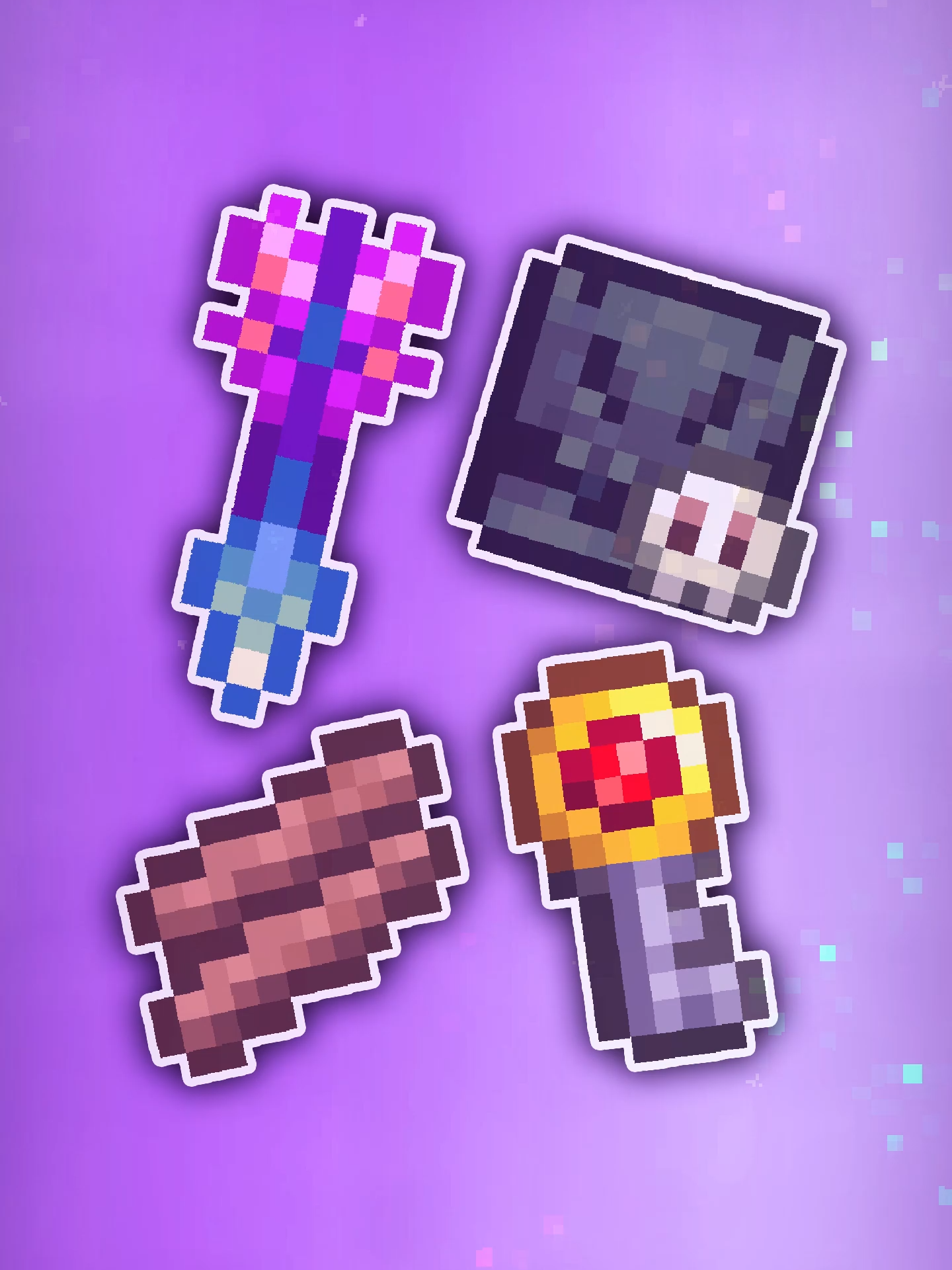 ПРЕВРАЩЕНИЕ ШИМЕРА В TERRARIA #terraria #террария