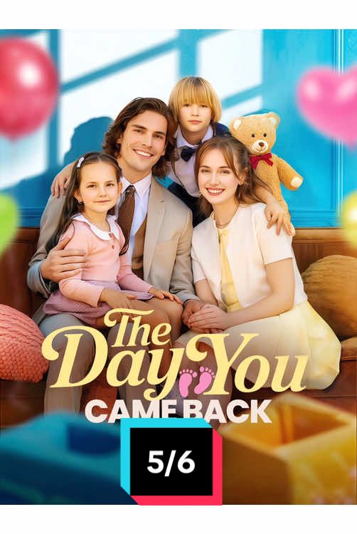 Eleanor has guarded her twin secret for years, avoiding college sweetheart Theodore. Fate reunites them as she desperately seeks funds for her daughter's medical care and Theodore reigns as LA's wealthiest entrepreneur. Faced with their intertwined past, will Eleanor finally share her truth?#fypシ゚ #fypシ゚viral 