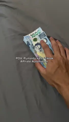 paldo tol #tiktok #affiliate #automation #tiktokaffiliate #tiktokaffiliatemarketing #money 