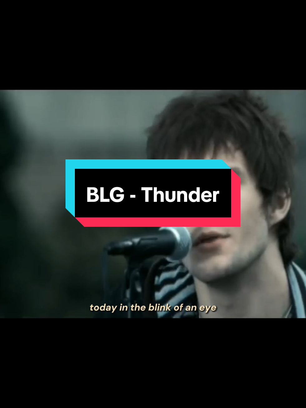 You'll always be my thunder 🎶 #fyp #foryoupage  #boyslikegirls #thunder 