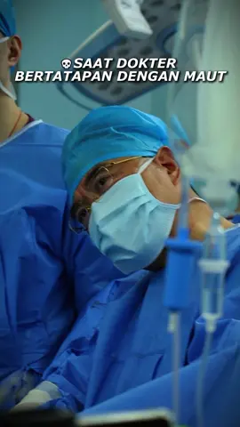 [Rekaman Operasi Kanker Paru-Paru] Berani duel dengan kematian? 💀🔥 #LungCancer（肺癌）#LungCancerTreatment#LungCancerSurvivor#NonSmallCellLungCancer#KankerParuParu