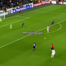 zlatans goal was so good #fyp #edit #football #powershot #zlatan 