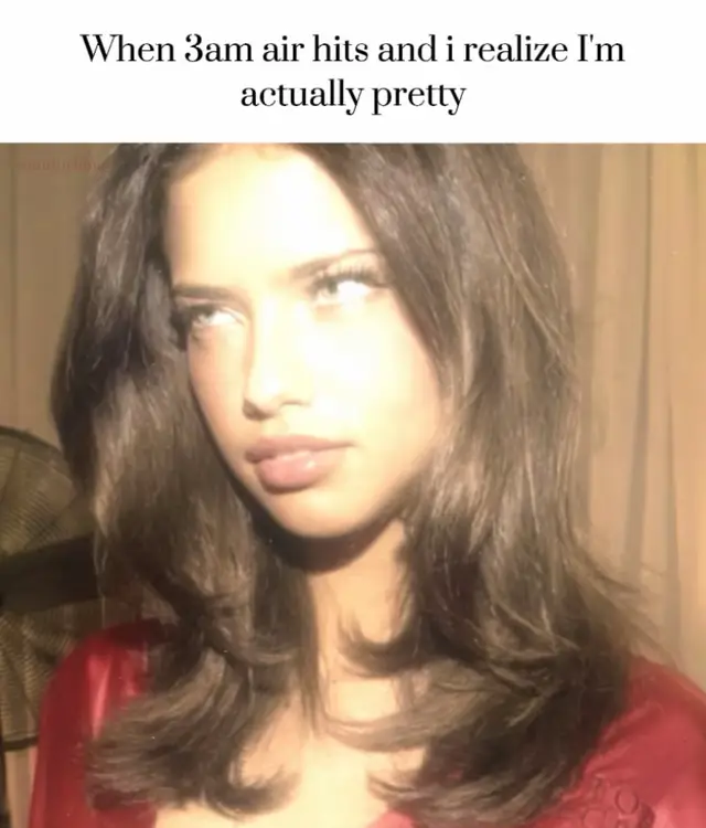 Credit to @🌟🪽 !💝 #adrianalima #viral #xzyabc #fypppppppppppppp #viralvideos #prettywoman #3amvibes 