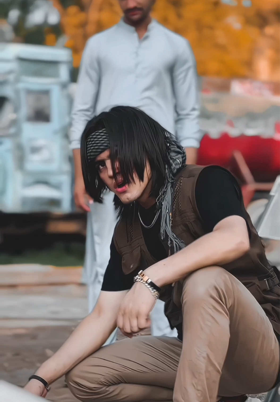 Act kese laga ❤️‍🔥.   #foryou #viralvideo #pabbiking #sajidpabbiking  #dontunderreviewmyvideo 