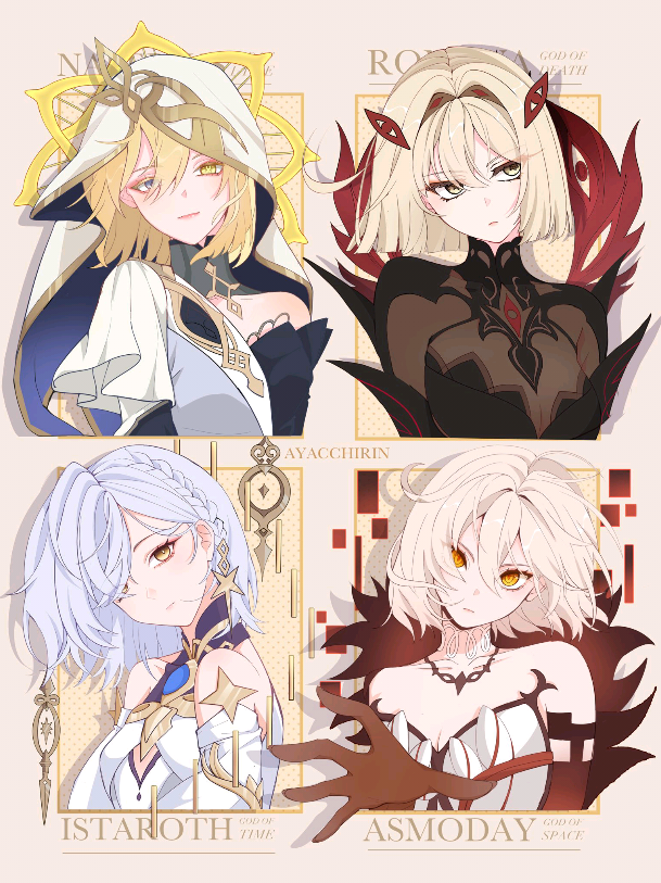 short hair . #fypage #foryourpage #masukberanda #cnlfamily #margacnl #clannimelive #cnlofficial #waifuedit #fanart #fourshades #rhinedottir #ronova #istaroth #asmoday #naberius #GenshinImpact #genshinimpactedit #fyp #fyppppppppppppppppppppppp #fypツ prst @Johnboyy`💥 