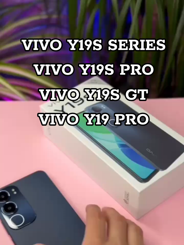 baru harga vivo y19s tahun 2025 #vivoy19s #vivo #hpvivo 