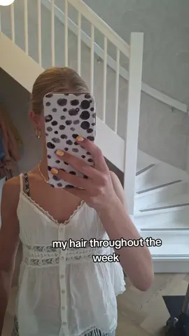 blowout tut is now online🩷 #hairstyle #hairinspo #viral #fy #xyzabc #blowthisup #girls 