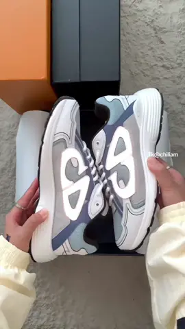 👟💙🤍Sky blue and gray for Dior B30💎#fyp #luxury #luxurylife #fashion #fashiontiktok #freefire_lover #free #fashiontiktok #luxurylifestyle #sheineidfun #sneakers #trainer #ootdhijab #dior #diorbeauty #b30 