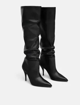 #moda #fyp #boots #fashion #fashiontiktok 
