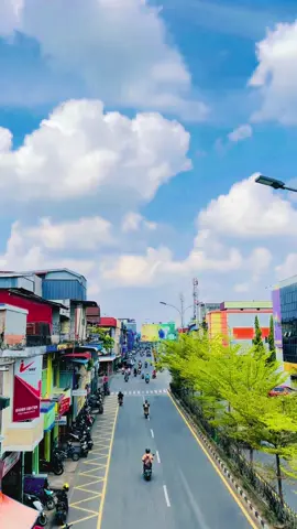 📍Overpass Jalan Tanjung Pura, Pontianak #pontianak #pontianakkalimantanbarat #westborneo #traffic #fyppontianak #fyppppppppppppppppppppppp #lewatberanda 