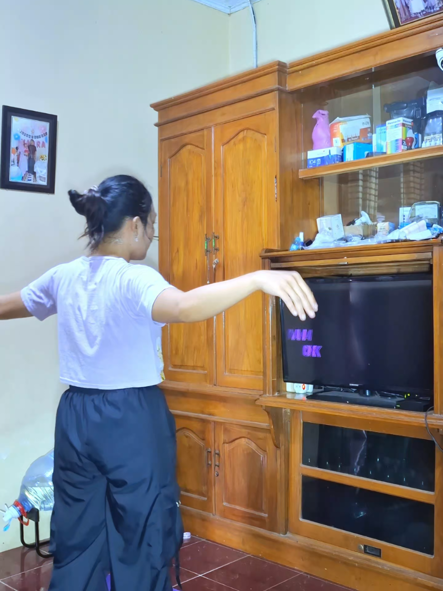 #olahraga #dance 