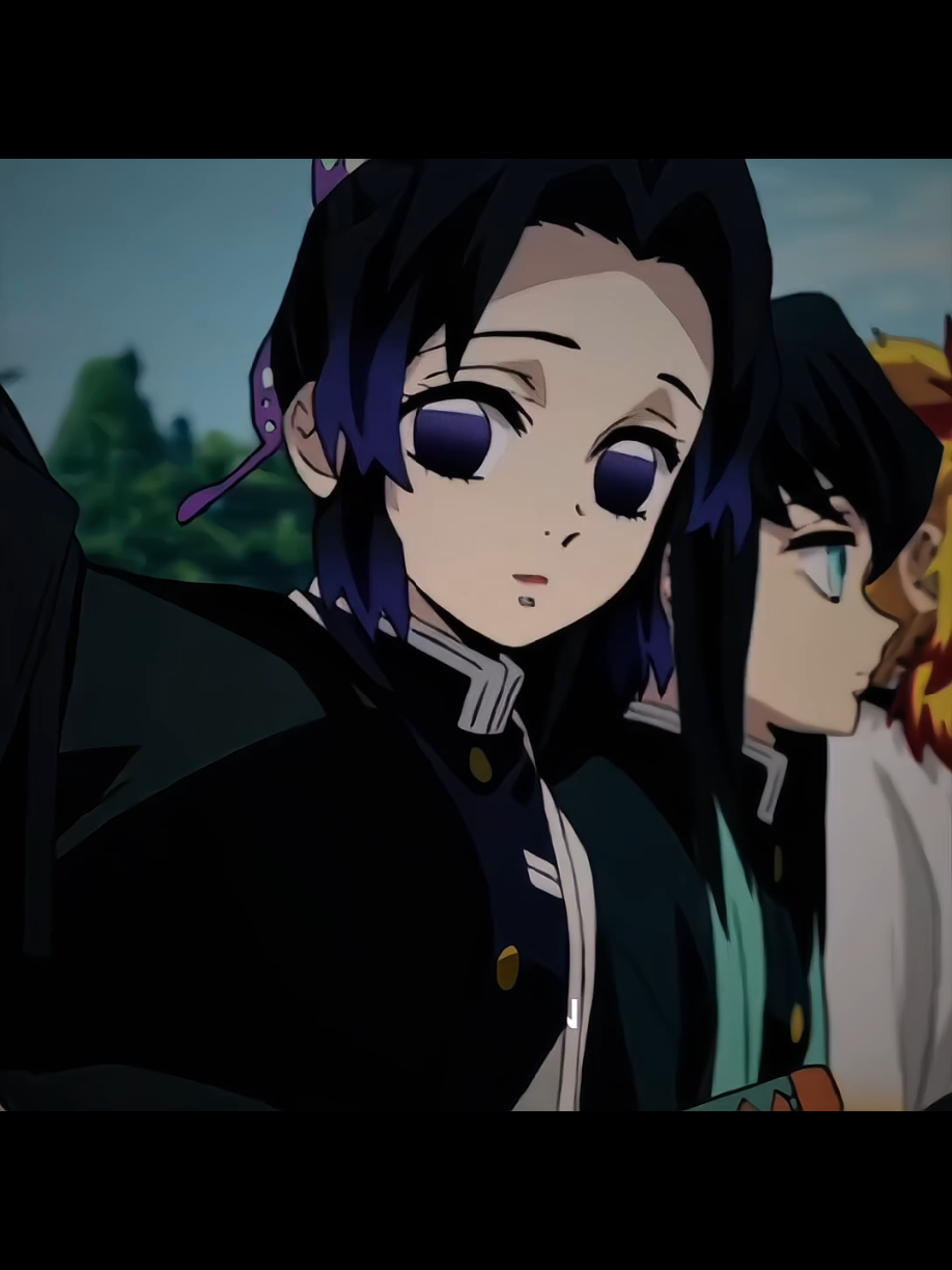 REPOST! when y rame 😮‍💨 #shinobukocho #tomiokagiyuu #kimetsunoyaiba 