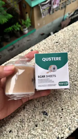 silicone scar sheets #scarsheets #siliconescar #skincare #skincareroutine #fyp 