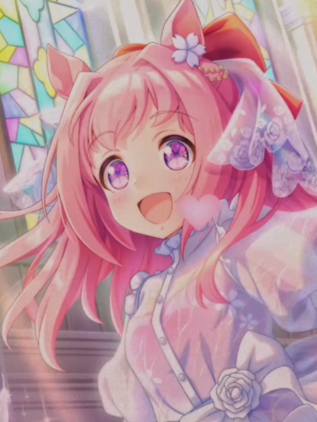 what if haru urara is EVIL #umamusume #umamusumeprettyderby #umamusumeprettyderbyedit #haruurara #haruuraraedit 