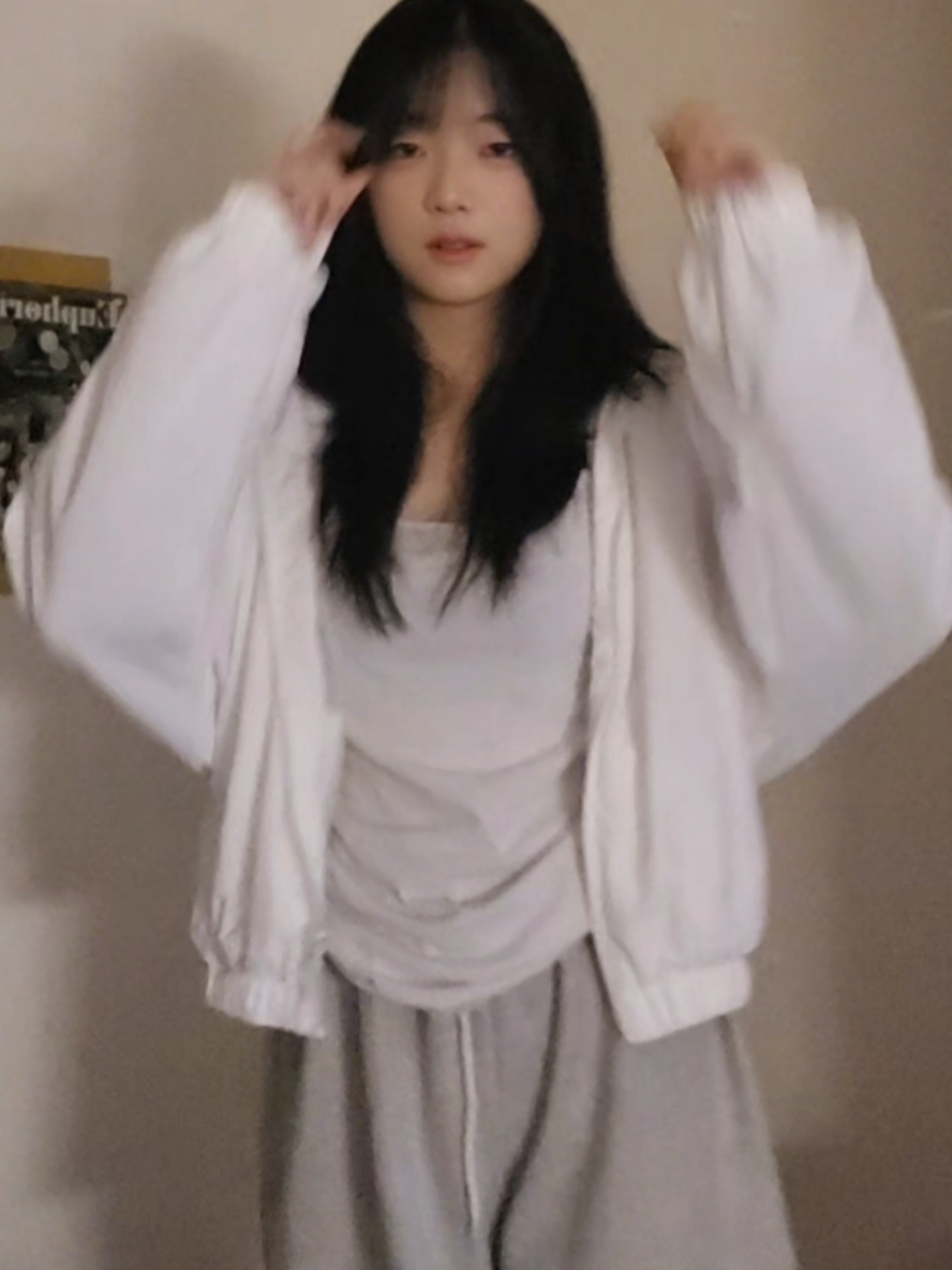 바지끈 킹받네