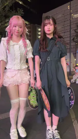 買ったうちわ、今回の映画誰1人活躍してなくておもろい@月なぎさ #鬼滅の刃 #無限城編 #japan #japanesegirl #日本 #中国ダンス 