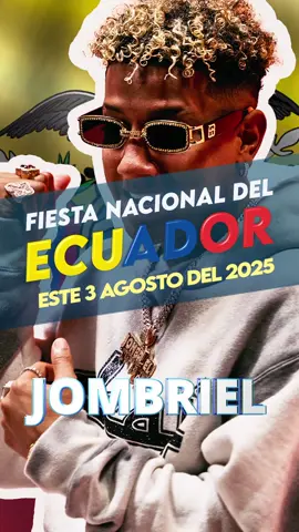 JOMBRIEL🎉 No falten 🤩🤩