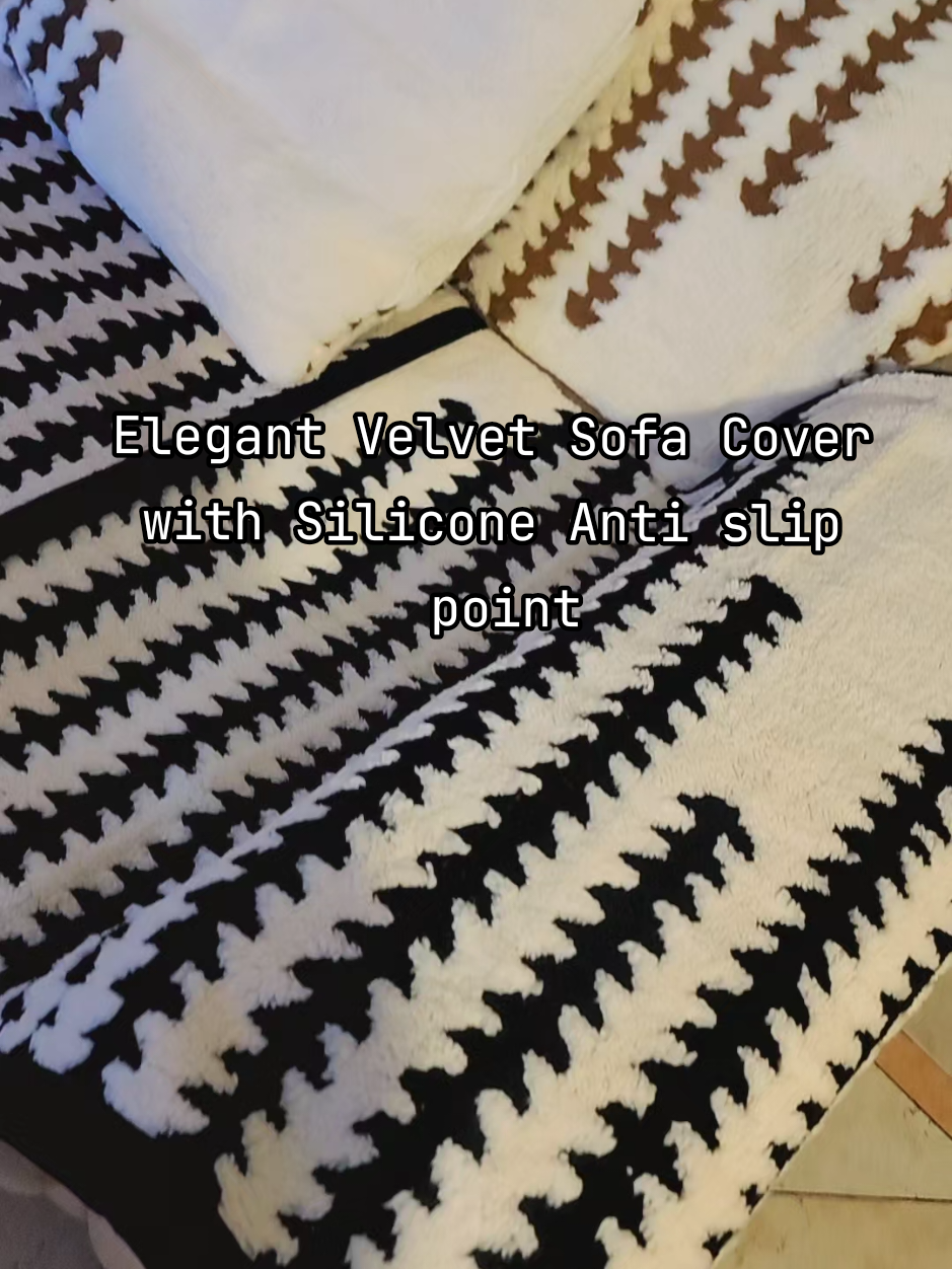 #velvetsofacover #washablesofacover #elegantstyles 