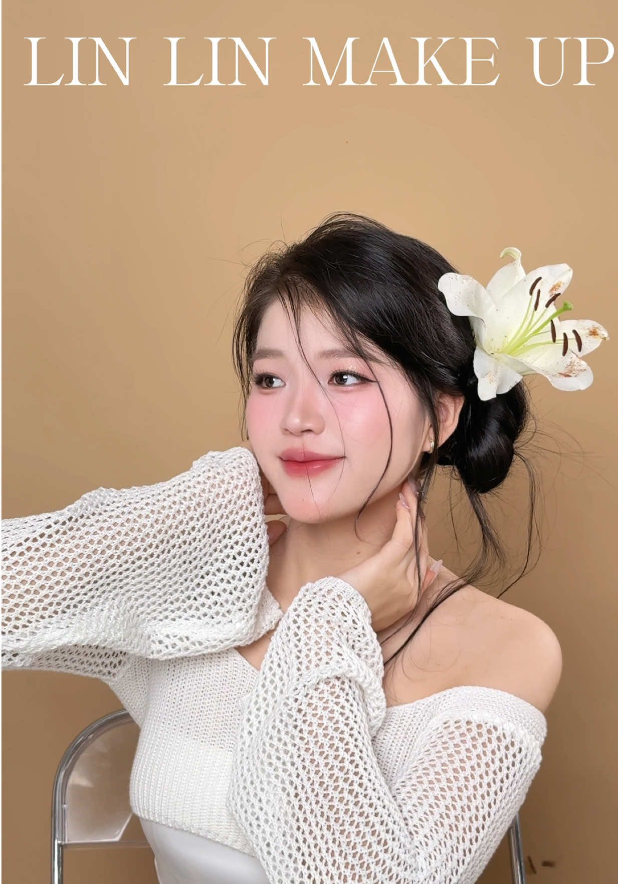 Đến hẹn lại lên, video hậu trường buổi chụp hình giành tặng cho khách hàng bên e. 🥰  #xuhuong #singapore #makeuptaisingapore #makeupinsingapore #singaporemakeupartist #bridalmakeupsg #bestmakeup 