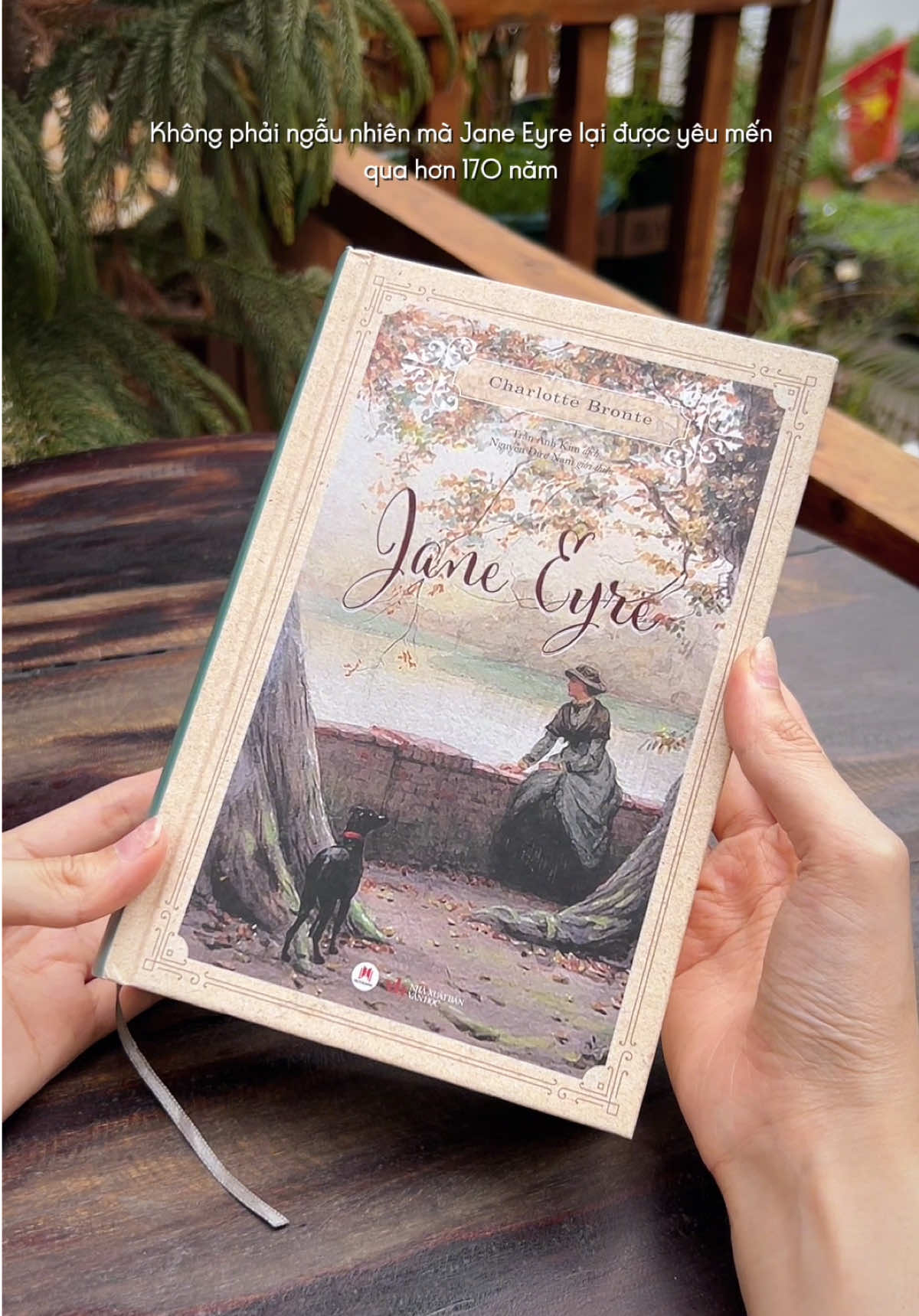 Không phải ngẫu nhiên mà Jane Eyre lại được yêu mến qua hơn 170 năm 🕊️ #2hbooks #docsach #sachhay #tieuthuyet #janeeyre #fyp 