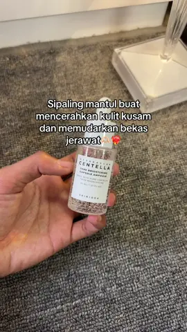 #skin1004 #centellaampoule #skincareviral