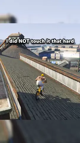 I didn't #gtaviral #gta5online #gta5 