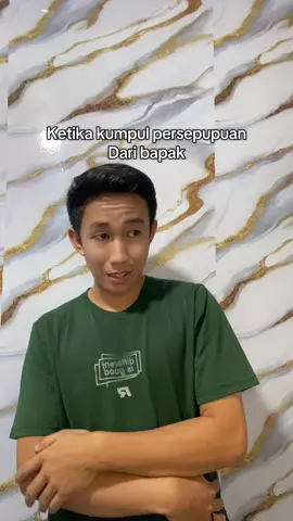 Menyala keluarga mama#predikandika #hiburan #fyp 