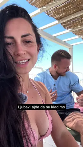 Pa nzm.. Ja mislim da sam uspeo sta vi mislite? 😂😂