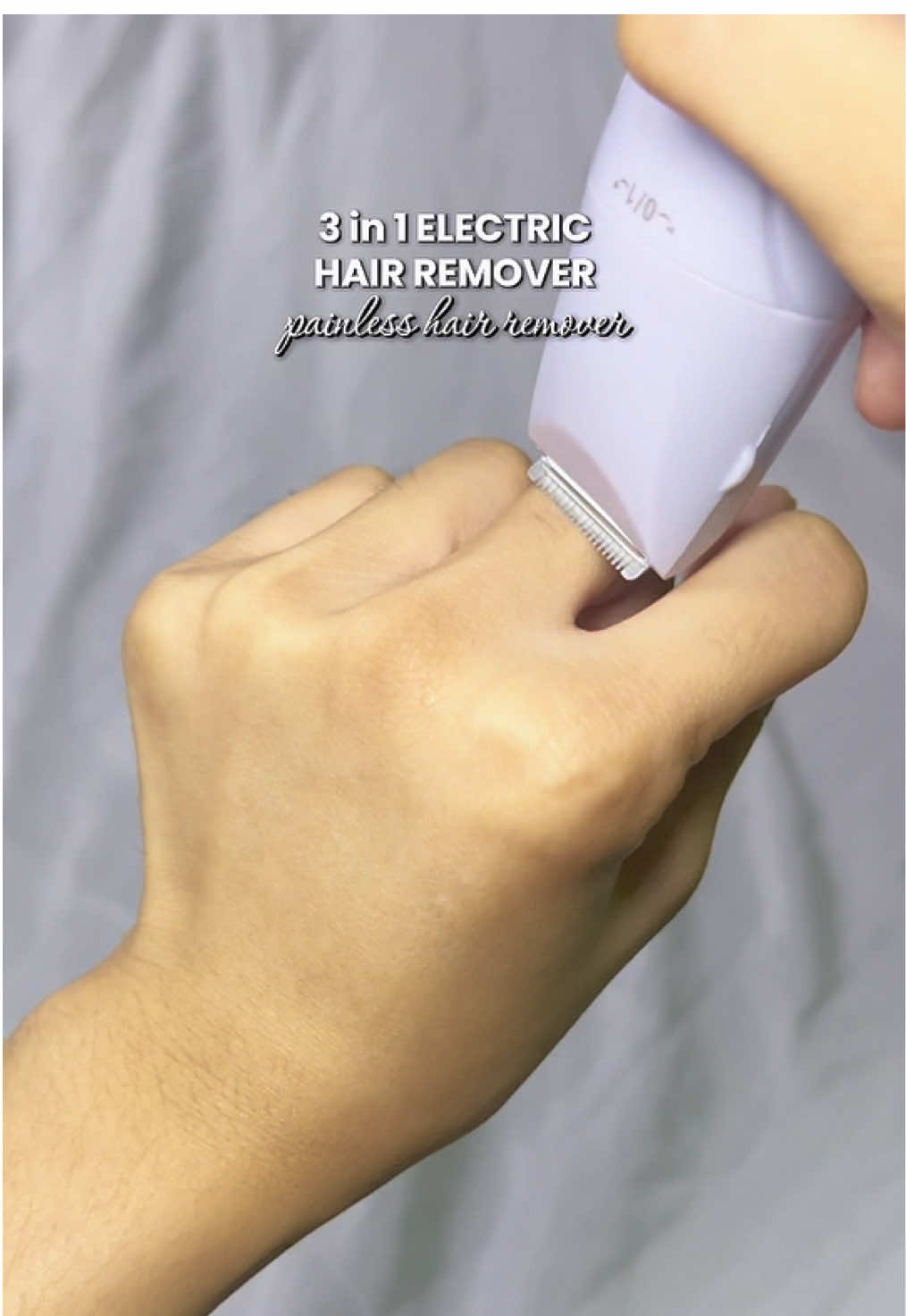 it’s so convenient to use, grabe sobrang perfect! suitable for multiple parts of the body!✨ #blawlesstrimmer #shaver #razon #electricshaver #3in1shaver #electricshaver #bodyhairremoval #bodyshaver #groomingkit #epilator #epilatorforhairremoving #hairremoval #tiktokfinds #essential #fyp #foryou #trending #viral #creatorsearchinsights #tiktokaffiliate #tiktokmademebuyit  