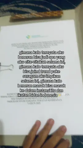 #fypシ #masukberandafyp #bidanindonesia #poltekkeskemenkes #berandatiktok #katakata #masukberandamuu 