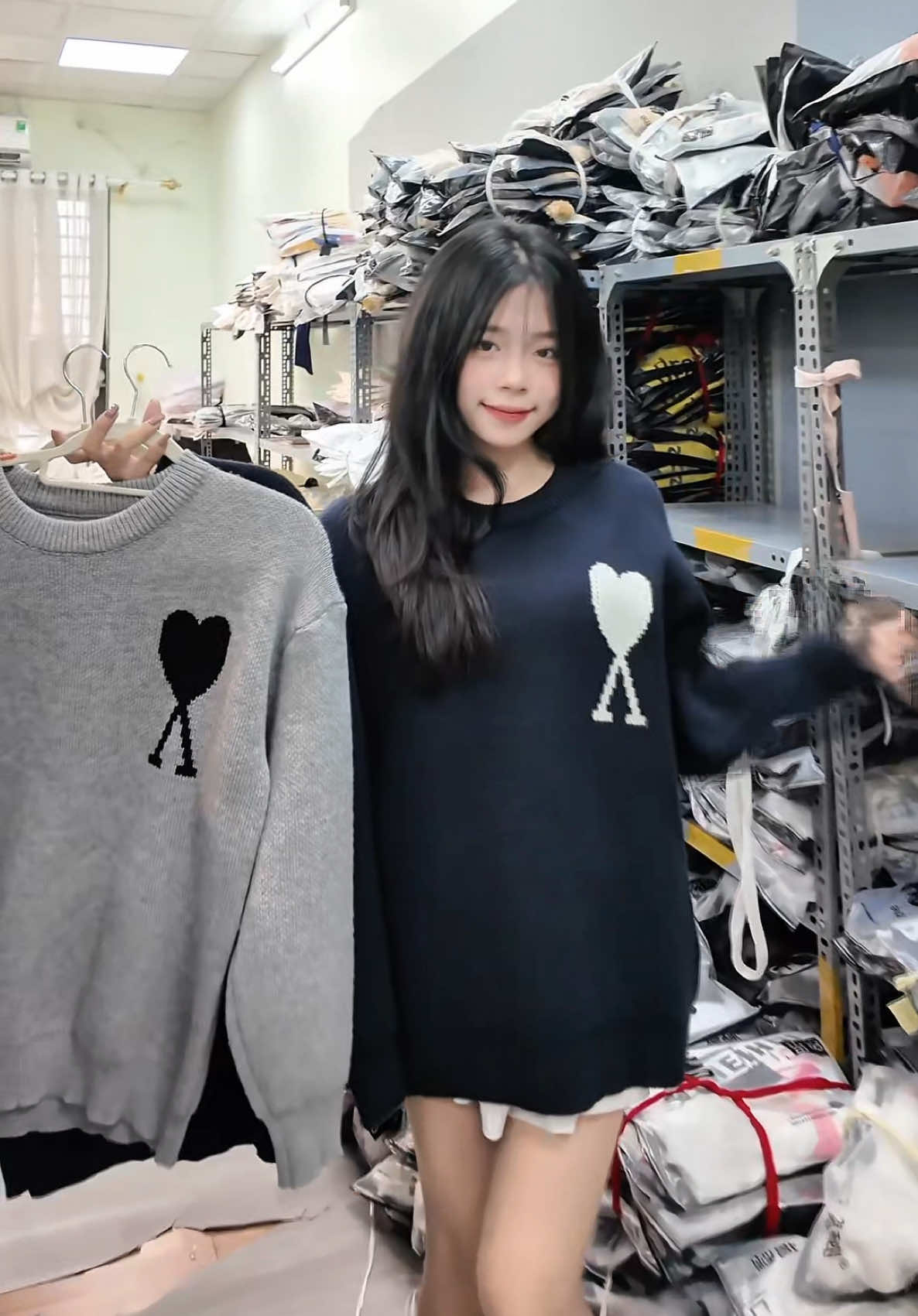 Mã này hết hot chưa 😍#viral #silemaiphuong #CapCut 