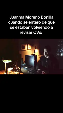 A ver si le pillaban a él con lo mismo que a Noelia #foryou #mrrobot #fyp #morenobonilla #noelianuñez #PP #politica #lentejas #humor #corrupcion #parati #andalucia 