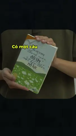Càng đi xa càng khó quay lại vạch xuất phát #book #BookTok #xevaitrangthanhxuandoilaymotbanthannoluc #trichdanhay 