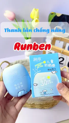 Người lớn chống nắng bé cũng cần nha các mẹ#thanhlanchongnang#runben#antoanchobe#mebimreview#mebimxaykenh 
