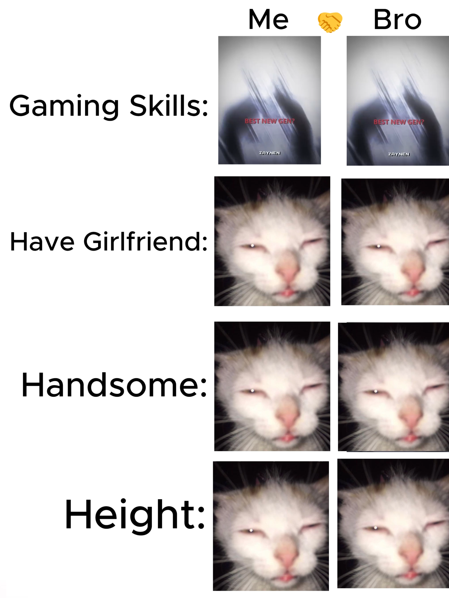 Me And My bro @gil_lnwza_0  #meandbro #animeedit #trending #fypシ゚ #sae #itoshi