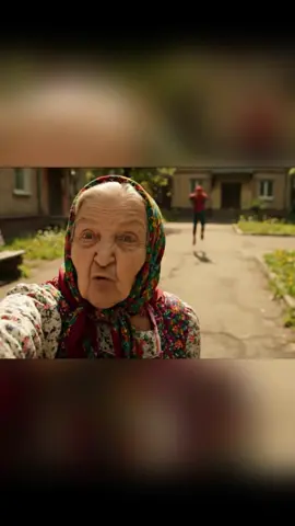 Бабуля и человек паук 🕷️❤️#человекпаук #нейросеть #ии 